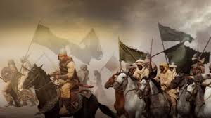 Perkataan yakjuj dan makjuj serta pengertiannya. Mengenal Yakjuj Dan Makjuj Kaum Perusak Bumi Yang Jadi Tanda Kiamat Kubra Kumparan Com