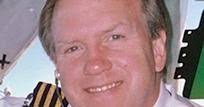 PCN Flight West: NWA/DL Capt. Theodore 'Dean' SMITH