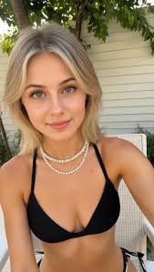 You're friendly. A 10 for you.