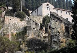 Loved the roman theatre and the archaeological museum. Verona Roman Theatre Remains Italy Stone Free Image From Needpix Com