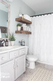 22 Farmhouse Bathroom Ideas That Will Astonish You