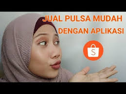 Menerima pendaftaran agen pulsa all operator di aplikasi fiha komunika. Cara Menjadi Agen Pulsa M Kios Pulsa Dominan