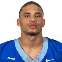 Chris Johnson Stats, NCAAF News, Bio and More