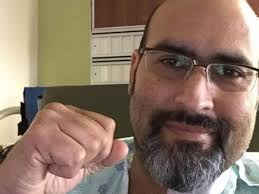 Fundraiser by Hector Batista : Hector's still Achey, Breaky Heart