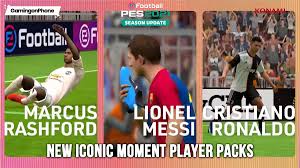 Lionel messi poster leo messi poster messi posters. Efootball Pes 2021 New Iconic Moment Player Packs Available For Purchase