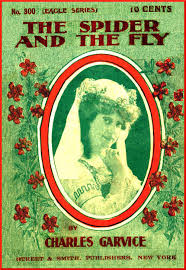 Ratio lien entre le site et la requête : The Project Gutenberg Ebook Of The Spider And The Fly Or An Undesired Love By Charles Garvice