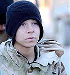 American Women in Uniform, Veterans Too!