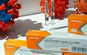 Resultados preliminares en china con la vacuna coronavac, de tipo inactivada, arrojaron una producción de. 6jc6nyhsbjt27m