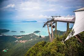 When to go to langkawi. Loving Langkawi S Hidden Beaches