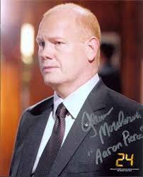 Glenn Morshower
