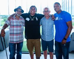 Kempe Topgolf Challenge