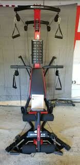 Bowflex Pr3000 Home Gym