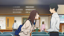 Can i eat your pancreas. I Want To Eat Your Pancreas Film 2018 Moviepilot De