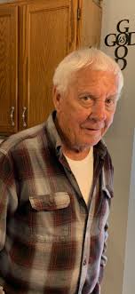 Obituary for Gerald W. Eakin