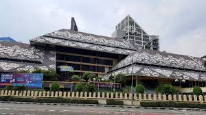 Institut latihan statistik malaysia (ilsm) kementerian: National Library Of Malaysia Kuala Lumpur 2021 All You Need To Know Before You Go With Photos Kuala Lumpur Malaysia Tripadvisor