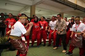 Indonesia sent its first snowshoe athletes to the special olympics in idaho this year. Persiapan Indonesia Jelang Special Olympics World Games 2019