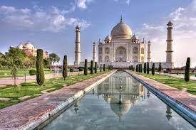 Here are the top 5 historic buildings of india that will leave you speechless. 12 Most Popular Historical Monuments Of India 2018 19