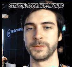 Strippin With Hat Films At Gamescon Alsmiffy Yogscast Cute Dudes Youtubers