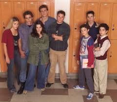 For this list, we'll be looking at where the cast of freaks and geeks ended up twenty years later. Busy Philipps Judd Apatow Celebrate Freaks And Geeks At 20