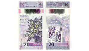 Operating in both the republic of ireland and northern ireland, ulster bank is an natwest group brand that helps customers with their banking needs. Ulster Bank Introduces New 20 Notes Into Circulation