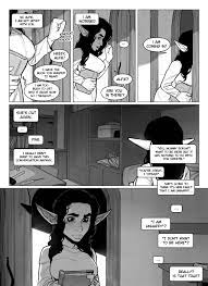 InCase) Alfie Ch.1-13 (Ongoing) (English) - 390989 - Hentai Image