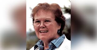 Obituary information for Maureen Janet Hynes