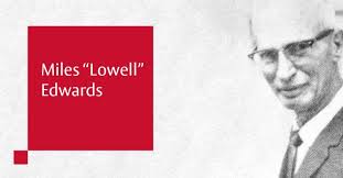 Our Edwards history began when Miles “Lowell” Edwards set out to build the… 