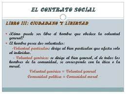 Acerca de juan jacobo rousseau: Rousseau Y El Contrato Social Resumen Completo Contrato Social Socialismo Derecho De La Vida