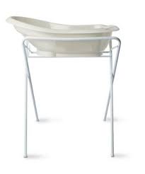 Wipeable changing matt for the best hygiene. Mothercare Folding Baby Bath Stand Baby Bath Mothercare Mothercare Baby