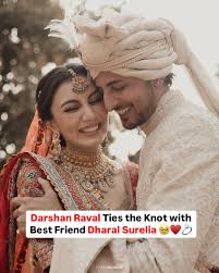 Congratulations to Darshan Raval and Dharal Surelia