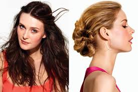 Learn three hairstyles you can do in under five minutes. Beat The Bad Hair Blues With These Bad Hair Day Hairstyles Indian Fashion Blog