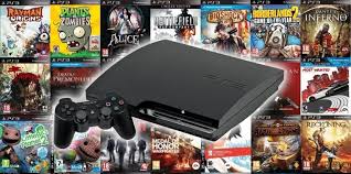 Emulador de psp capaz de mostrar juegos en hd. 8 Emuladores De Ps3 Para Pc Lista Juegos 2021