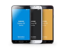 Samsung Galaxy S5 Psd Mockup Freebiesbug Samsung Galaxy S5 Samsung Galaxy S5 Phone Samsung Galaxy