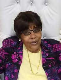 Obituary information for Patsy Ruth Hereford