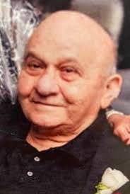 Obituary for George J. Rohan Sr.