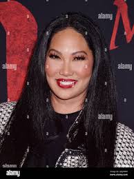 Kimora lee hi-res stock photography and images