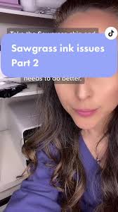 Effective Tips for Reusing Sawgrass SG-500 Waste Ink Collection Unit