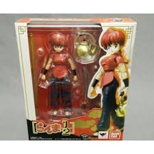 Bandai S H Figuarts Saotome Ranma Action Figure Ranma 1 2 Colorcard De Swing into fashion with our collection of pop! colorcard