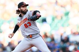 Orioles and Twins lineups and notes for second game of series in Minnesota