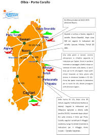 Annunci immobiliari a tortolì e dintorni. Come Arrivare Corallo Vacanze