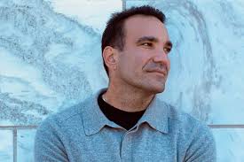 Desde que mis hijos no viven conmigo, por Guillermo Rebollo Gil