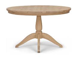 The table seats up to four people at a time, which features. Henley Circular Oak Dining Table Uk Neptune