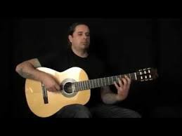 Ben Woods Fingerstyle Arrangement For Solo Flamenco Guitar Of Bamboleo By The Gipsy Kings The Tablature And Notation For This Pi Guitar Gipsy Kings Tablature