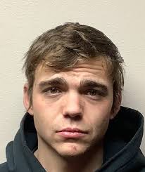 Jefferson Man Arrested for Alleged Felony Domestic Abuse Incident