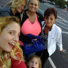 Nancy Strecker's Instagram, Twitter & Facebook