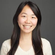 Edna Wang's Instagram, Twitter & Facebook