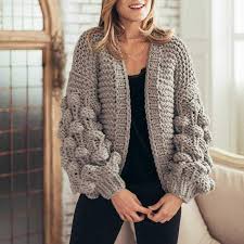 I've included short clips of how to cast on. Oversized Chunky Thick Cable Knit Cardigan Sweater Chunky Cardigan Knit Sweater Cardigan Chunky Cardigan Pattern