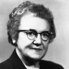 Crawford, Maud Robinson