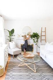 Jade plants can live for years as long as they are given the proper care. Easy Indoor Plants And A Summer Living Room Zevy Joy