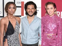 It is a safe and straightforward choice for parents. The Middle Names Of Celebrities